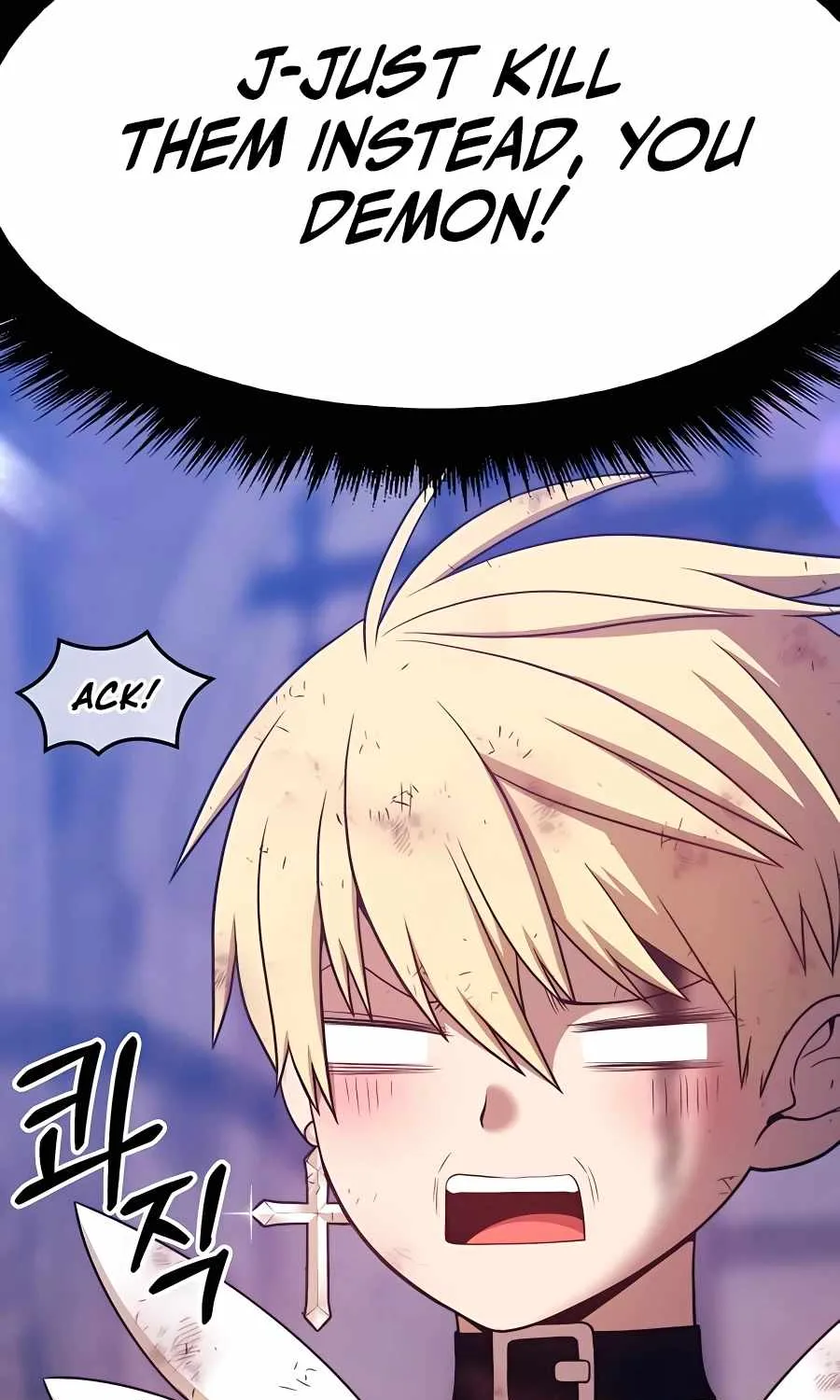 +99 Reinforced Wooden Stick Mangakakalot X Chapter 52 Page 94