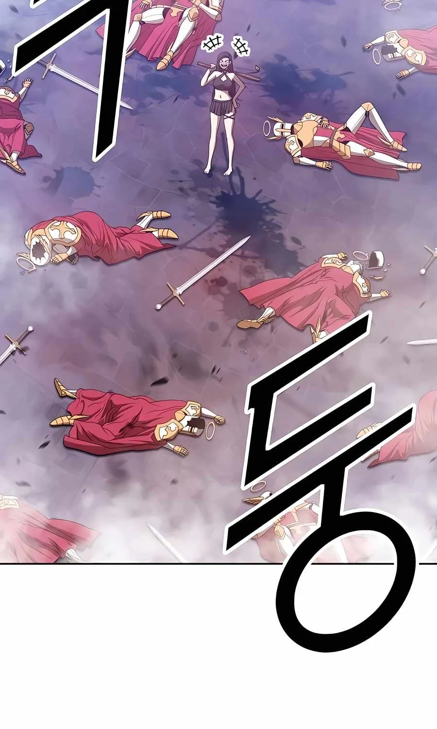 +99 Reinforced Wooden Stick Mangakakalot X Chapter 52 Page 100
