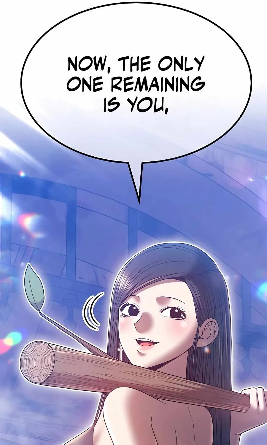 +99 Reinforced Wooden Stick Mangakakalot X Chapter 52 Page 105
