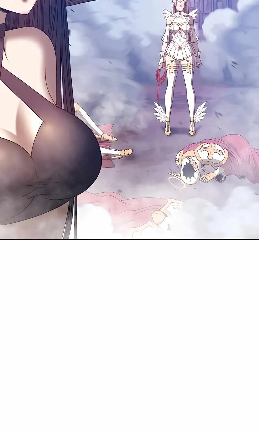 +99 Reinforced Wooden Stick Mangakakalot X Chapter 52 Page 108