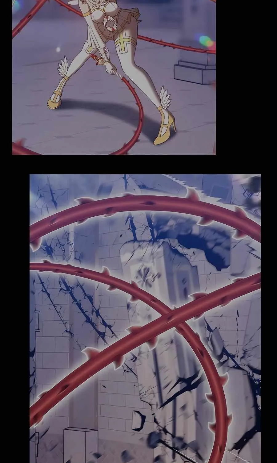 +99 Reinforced Wooden Stick Mangakakalot X Chapter 52 Page 122