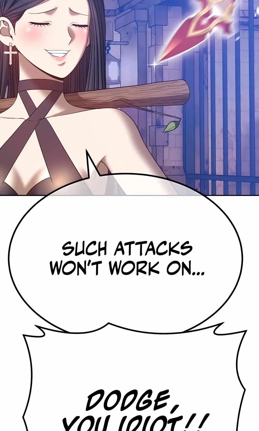 +99 Reinforced Wooden Stick Mangakakalot X Chapter 52 Page 124