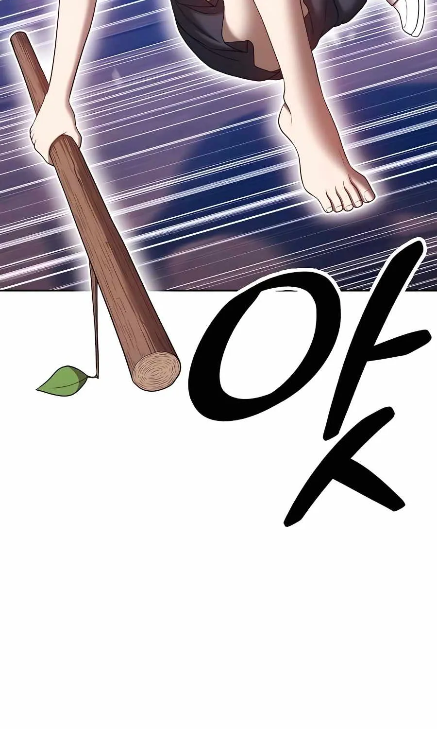 +99 Reinforced Wooden Stick Mangakakalot X Chapter 52 Page 128