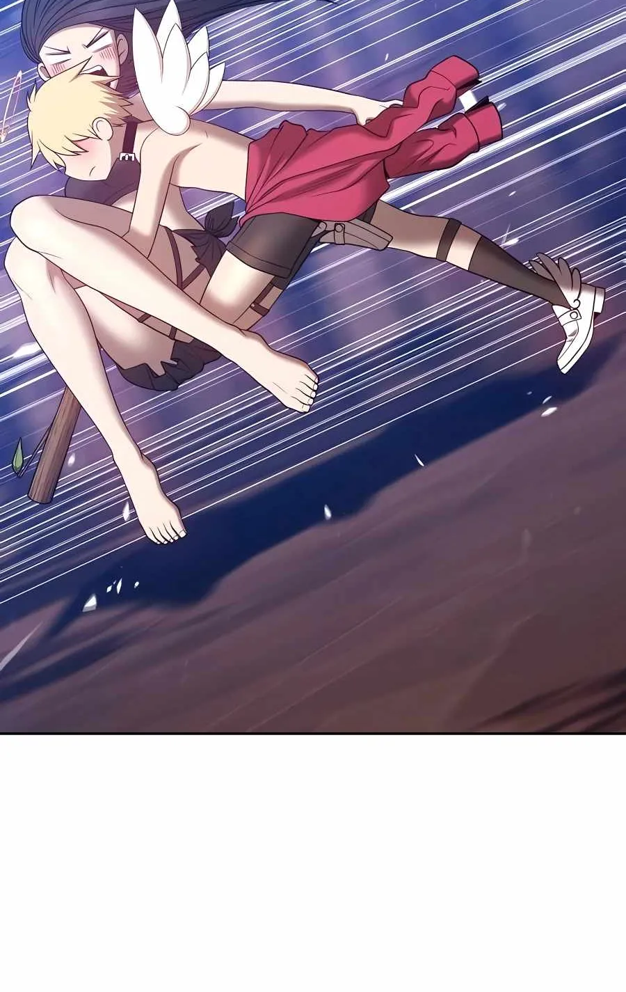 +99 Reinforced Wooden Stick Mangakakalot X Chapter 52 Page 132
