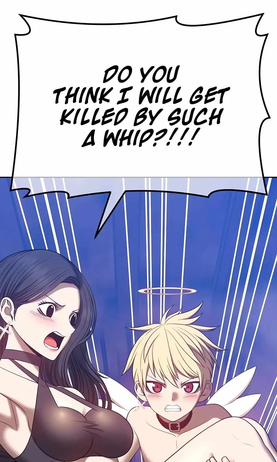 +99 Reinforced Wooden Stick Mangakakalot X Chapter 52 Page 135