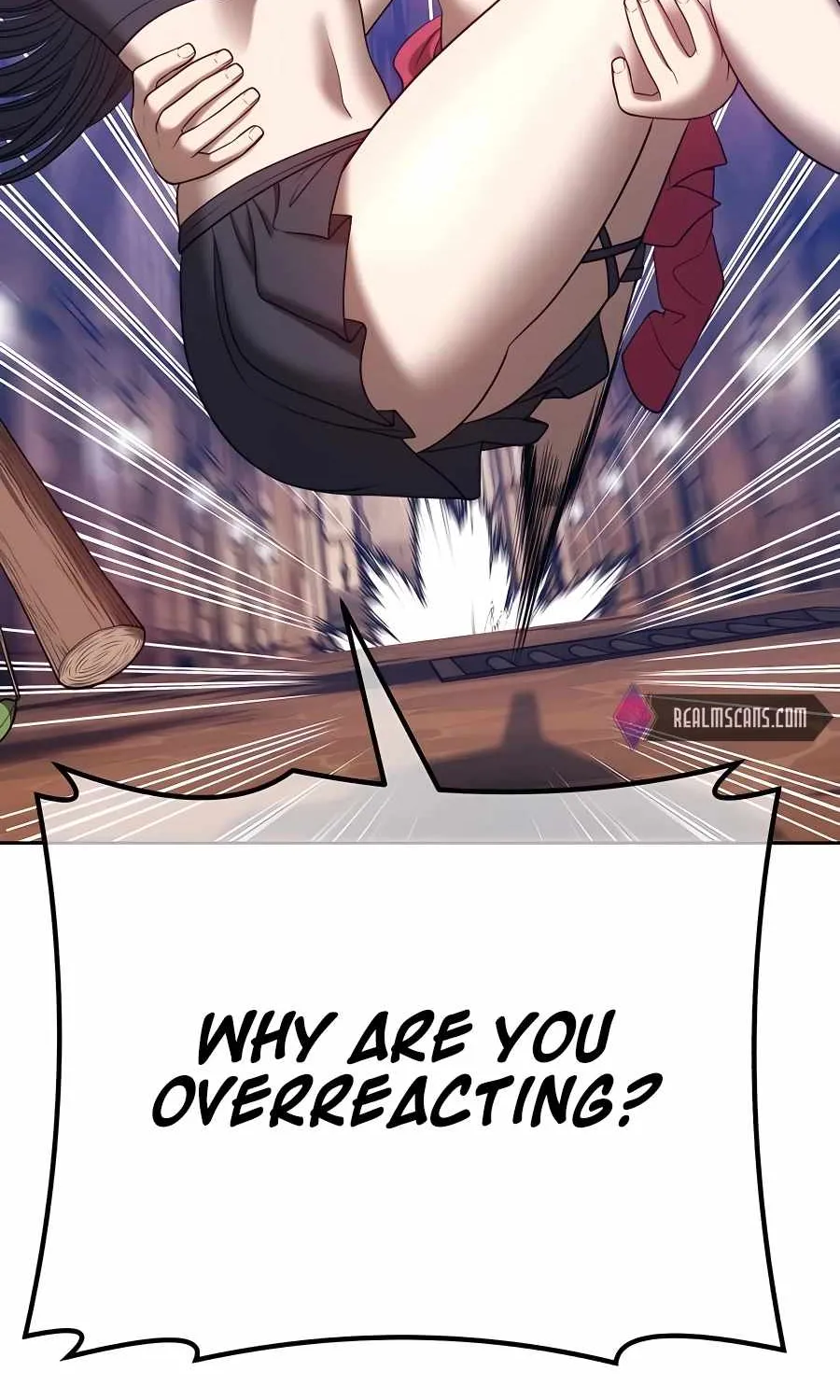 +99 Reinforced Wooden Stick Mangakakalot X Chapter 52 Page 136