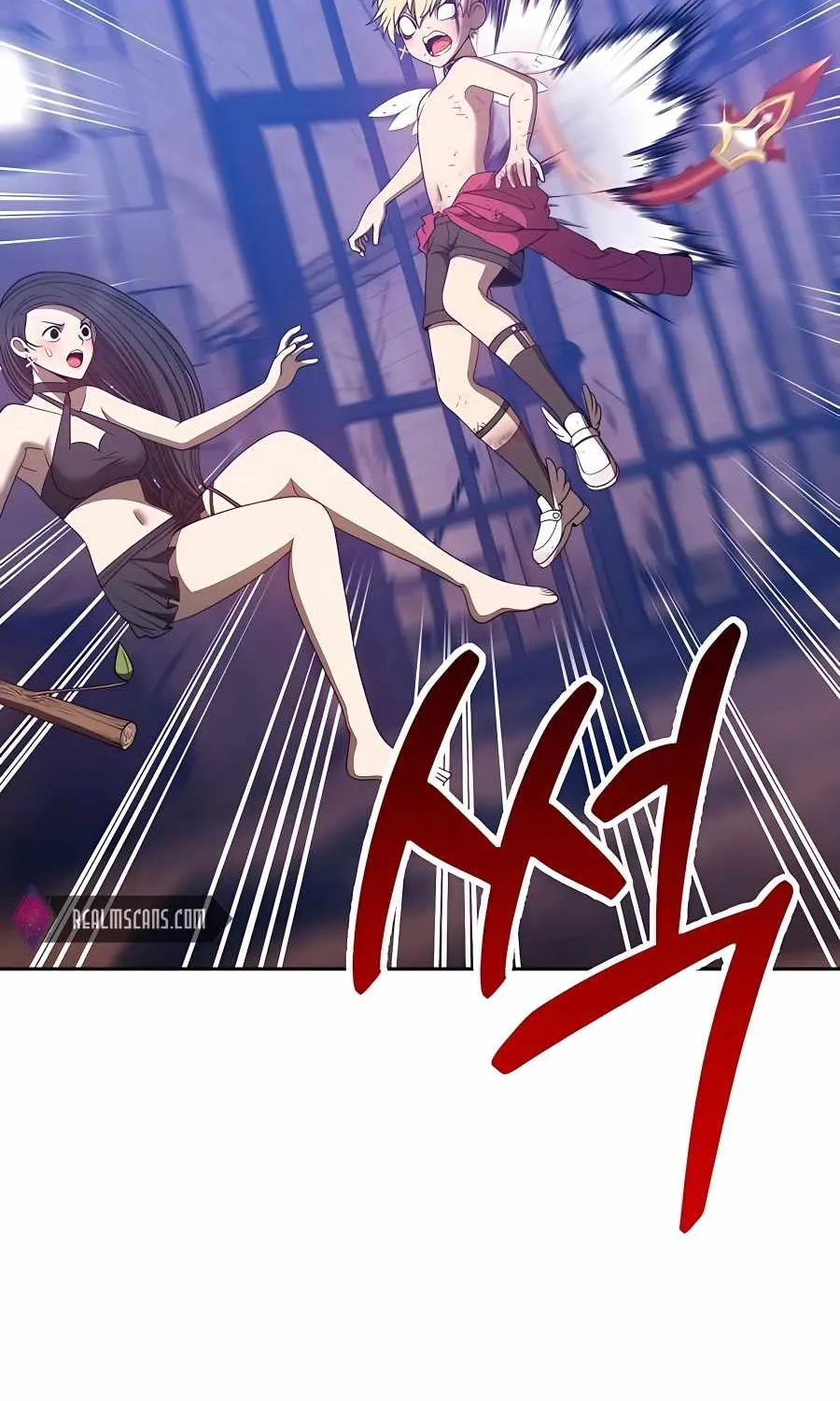 +99 Reinforced Wooden Stick Mangakakalot X Chapter 52 Page 152