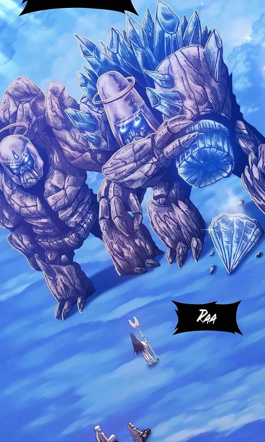 +99 Reinforced Wooden Stick Mangakakalot X Chapter 52 Page 178