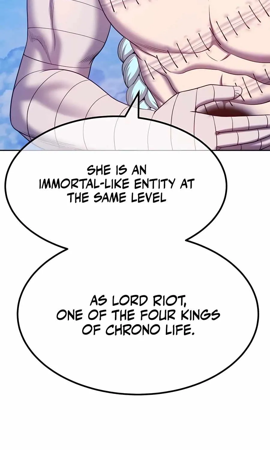 +99 Reinforced Wooden Stick Mangakakalot X Chapter 52 Page 196