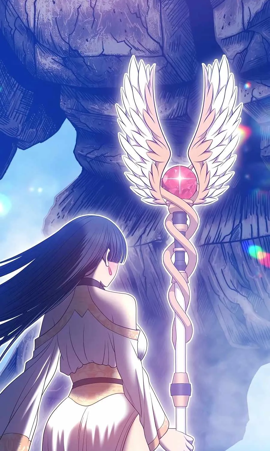 +99 Reinforced Wooden Stick Mangakakalot X Chapter 52 Page 216