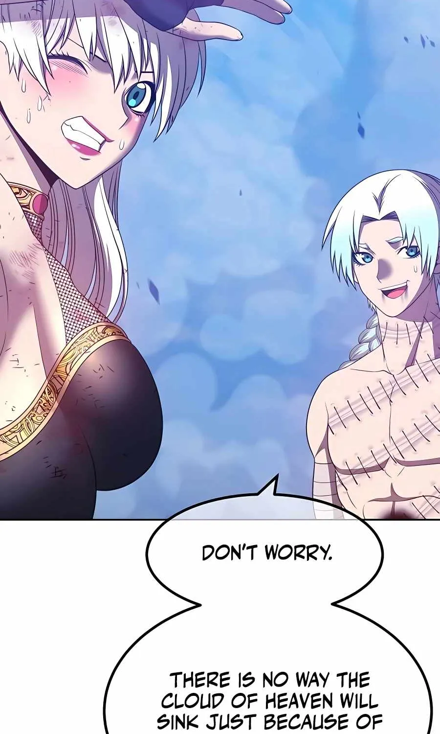 +99 Reinforced Wooden Stick Mangakakalot X Chapter 52 Page 225