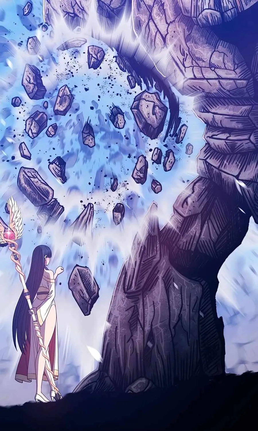 +99 Reinforced Wooden Stick Mangakakalot X Chapter 52 Page 251