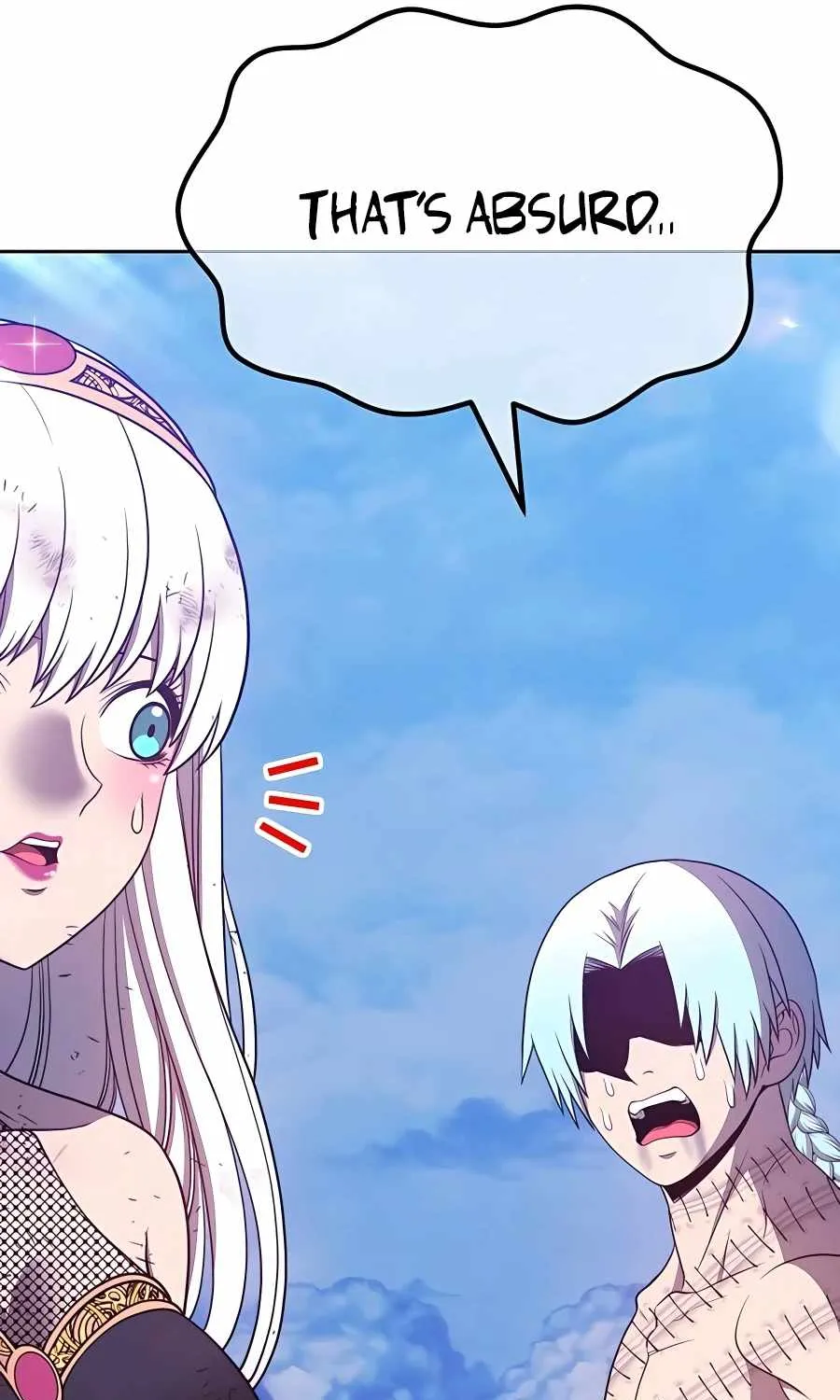 +99 Reinforced Wooden Stick Mangakakalot X Chapter 52 Page 274