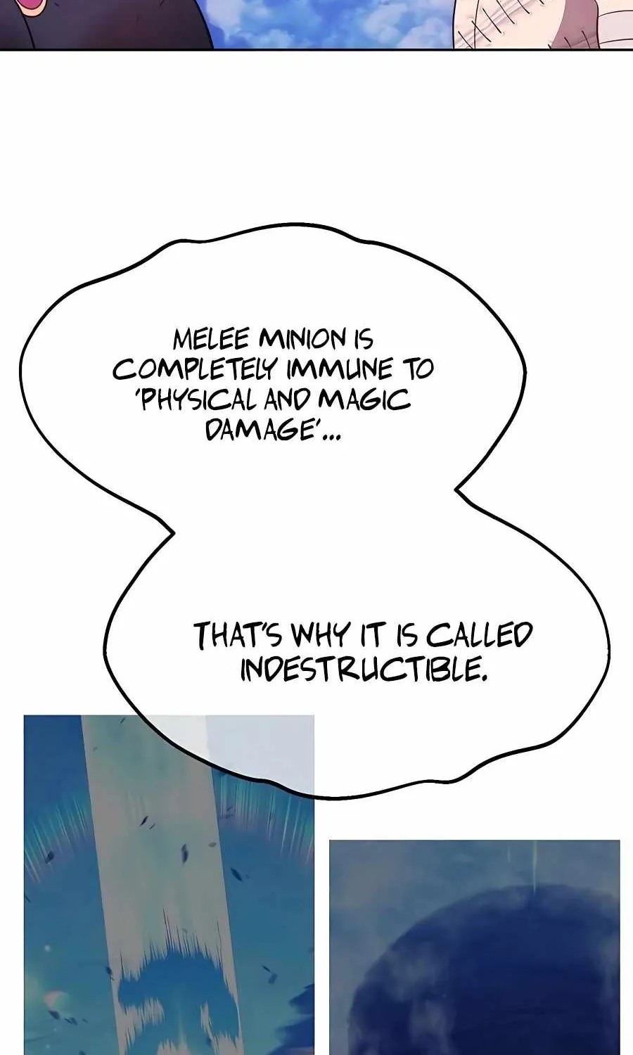 +99 Reinforced Wooden Stick Mangakakalot X Chapter 52 Page 275