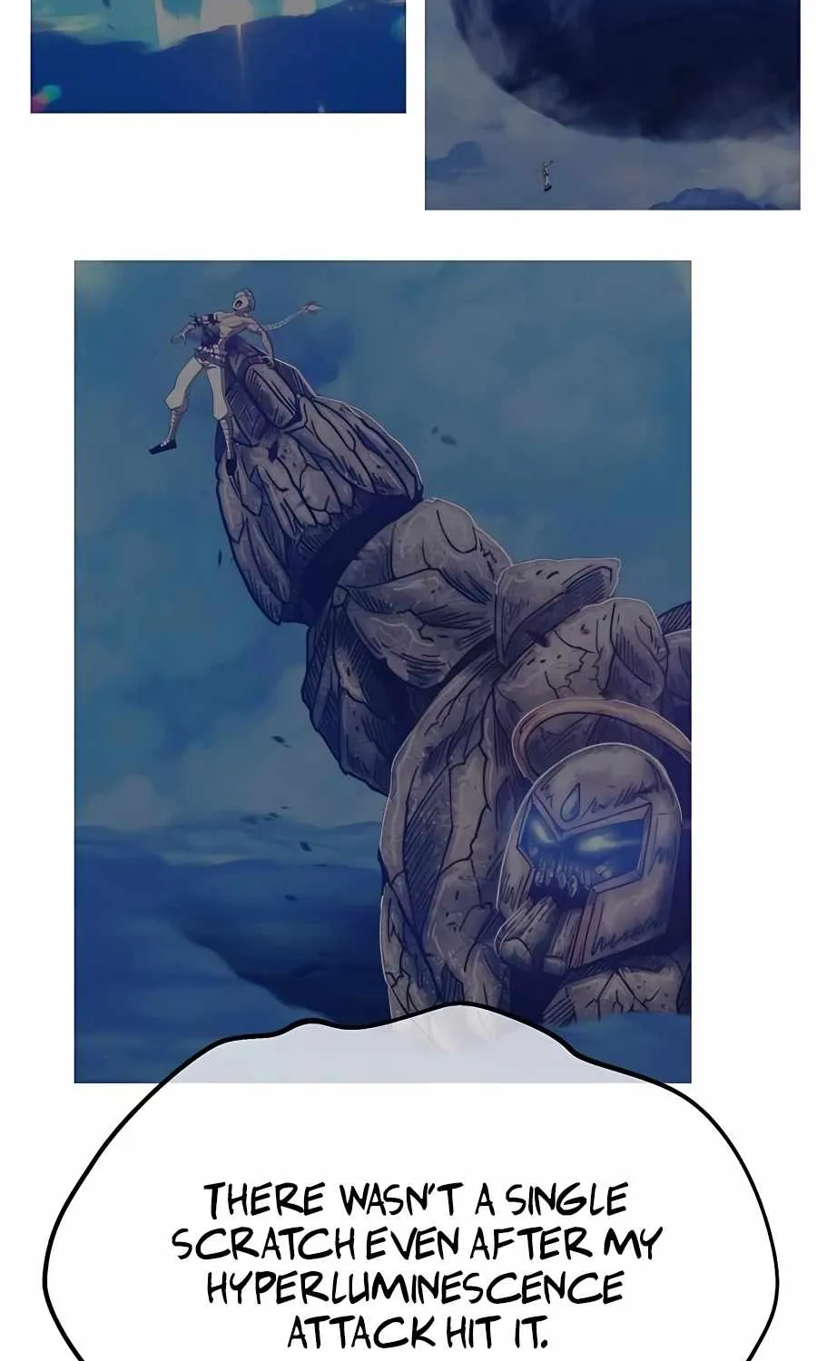 +99 Reinforced Wooden Stick Mangakakalot X Chapter 52 Page 276