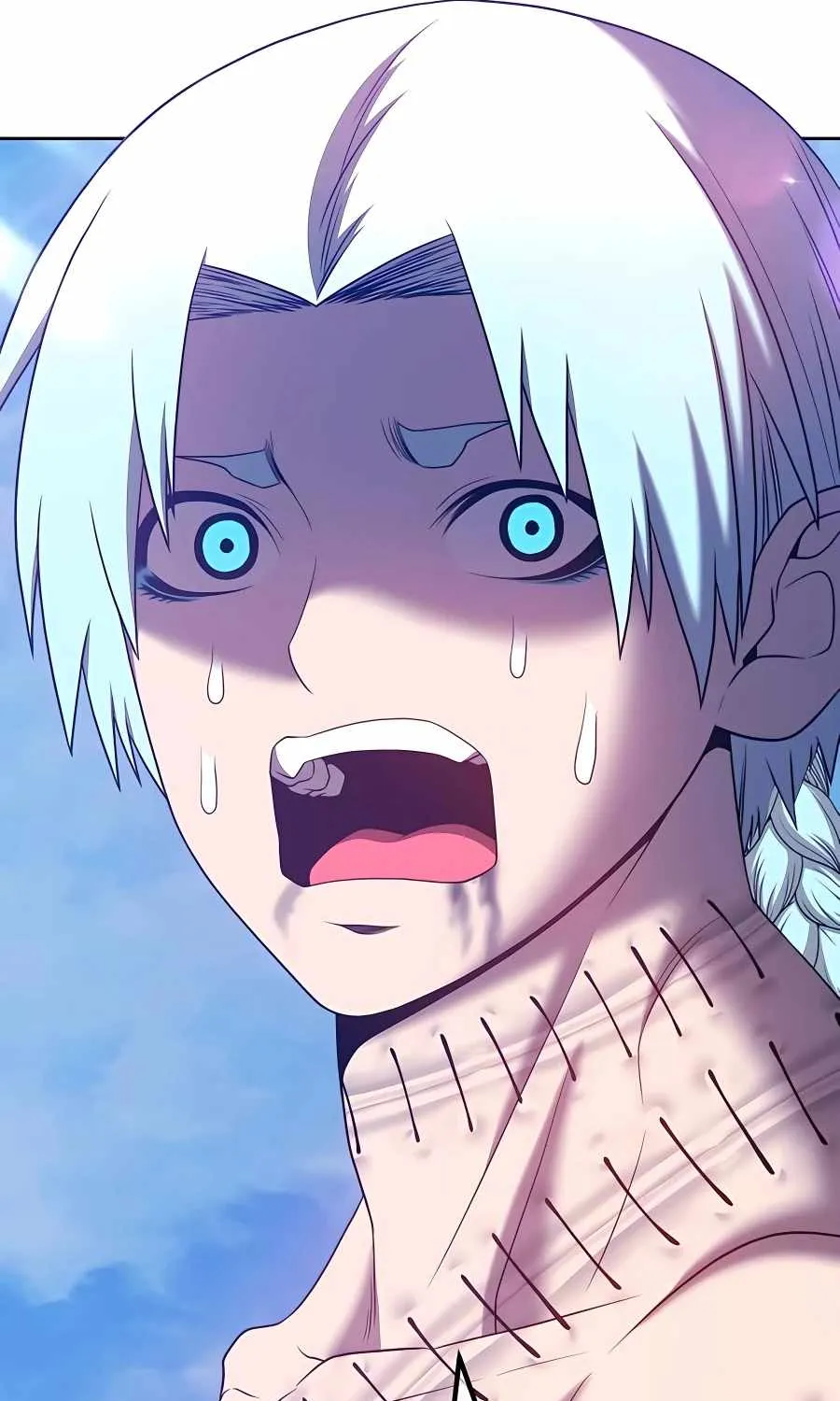 +99 Reinforced Wooden Stick Mangakakalot X Chapter 52 Page 278