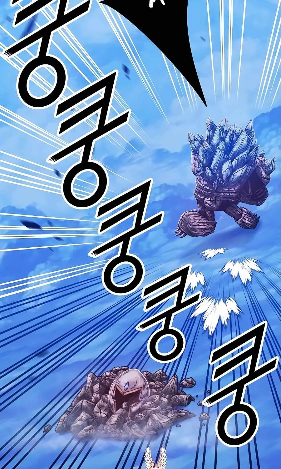 +99 Reinforced Wooden Stick Mangakakalot X Chapter 52 Page 285