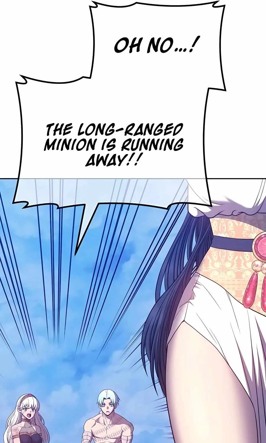 +99 Reinforced Wooden Stick Mangakakalot X Chapter 52 Page 287