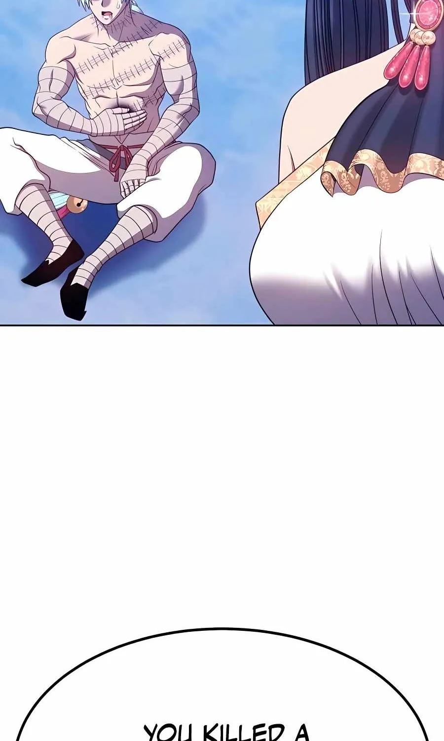 +99 Reinforced Wooden Stick Mangakakalot X Chapter 52 Page 302