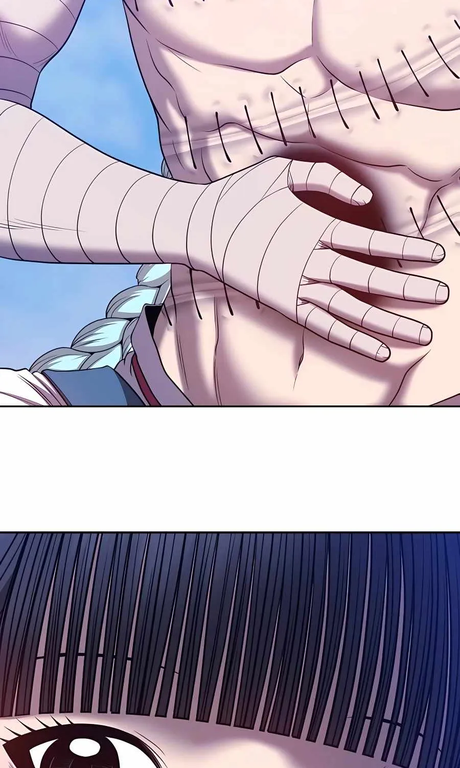 +99 Reinforced Wooden Stick Mangakakalot X Chapter 52 Page 306