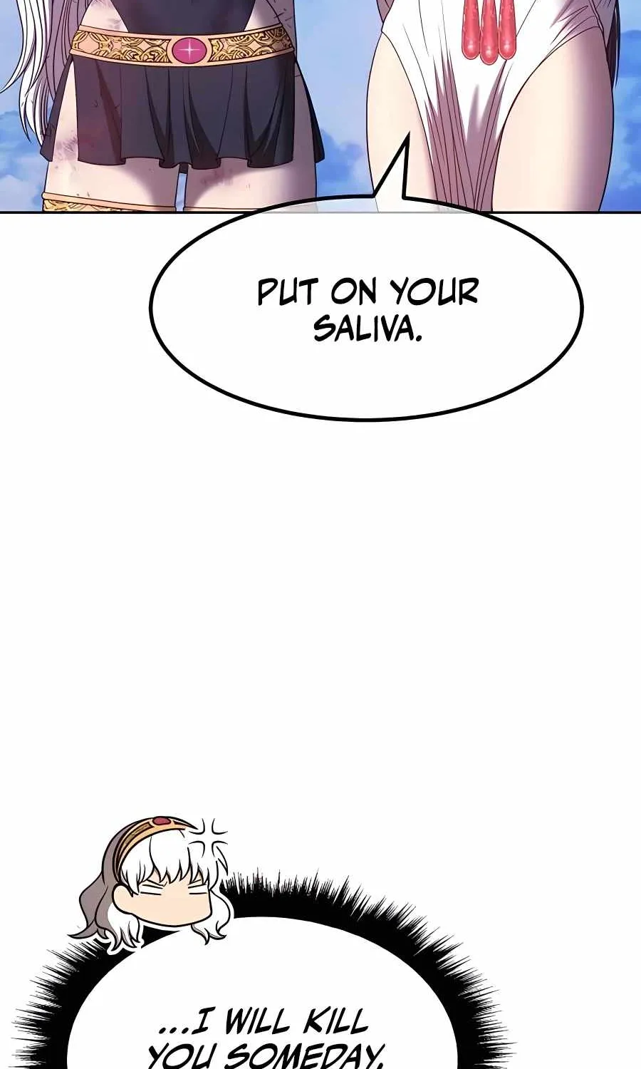 +99 Reinforced Wooden Stick Mangakakalot X Chapter 52 Page 333