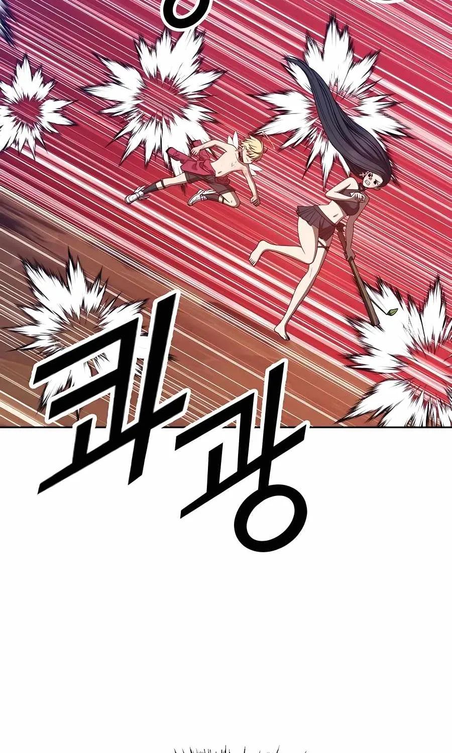 +99 Reinforced Wooden Stick Mangakakalot X Chapter 52 Page 340