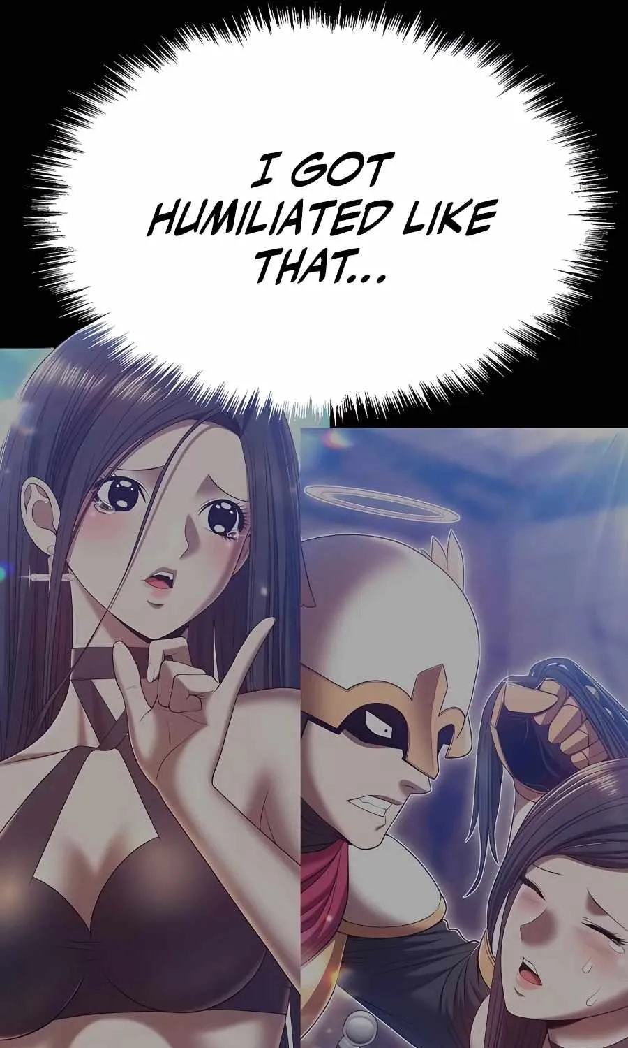 +99 Reinforced Wooden Stick Mangakakalot X Chapter 52 Page 343