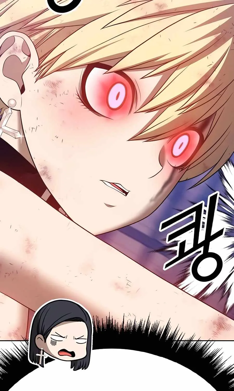 +99 Reinforced Wooden Stick Mangakakalot X Chapter 52 Page 347