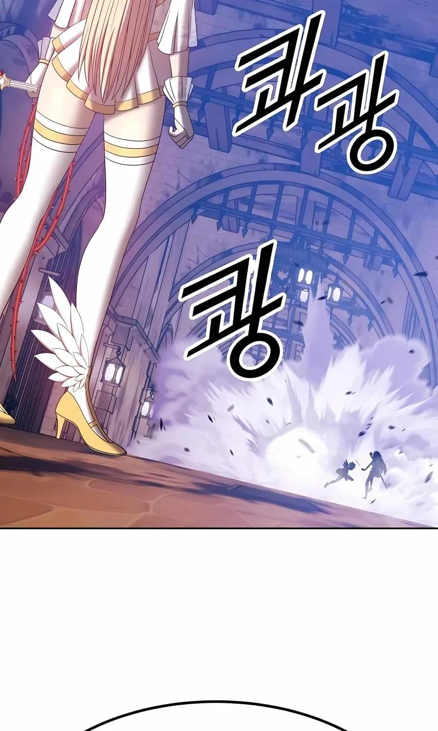 +99 Reinforced Wooden Stick Mangakakalot X Chapter 52 Page 350