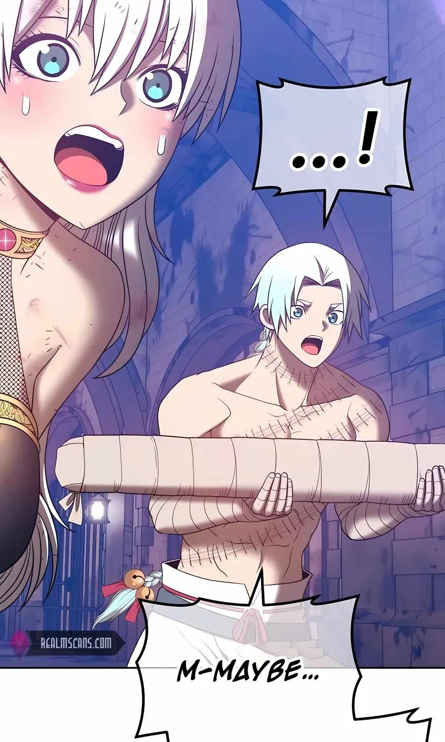 +99 Reinforced Wooden Stick Mangakakalot X Chapter 52 Page 365
