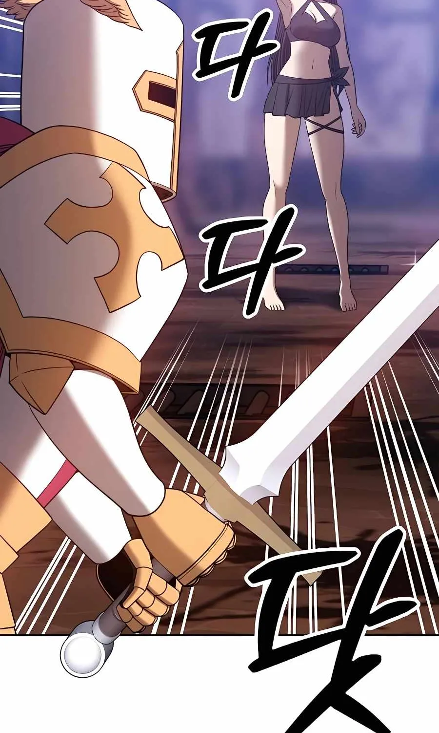 +99 Reinforced Wooden Stick Mangakakalot X Chapter 52 Page 39