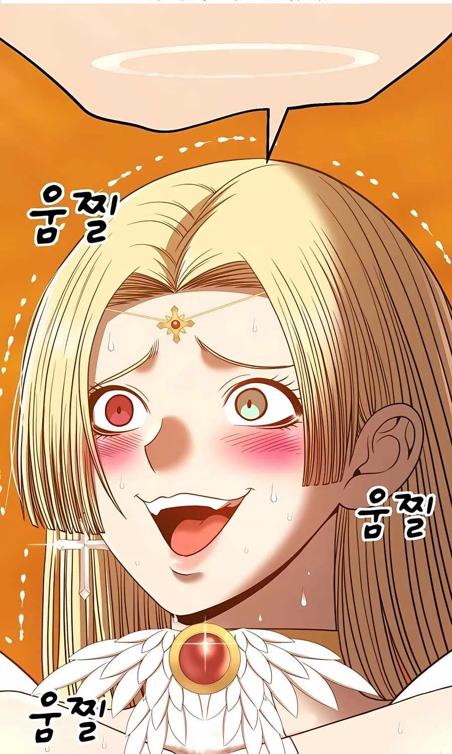 +99 Reinforced Wooden Stick Mangakakalot X Chapter 52 Page 384