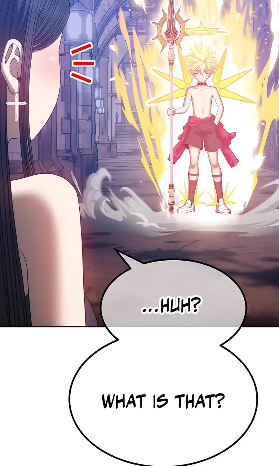 +99 Reinforced Wooden Stick Mangakakalot X Chapter 53 Page 41