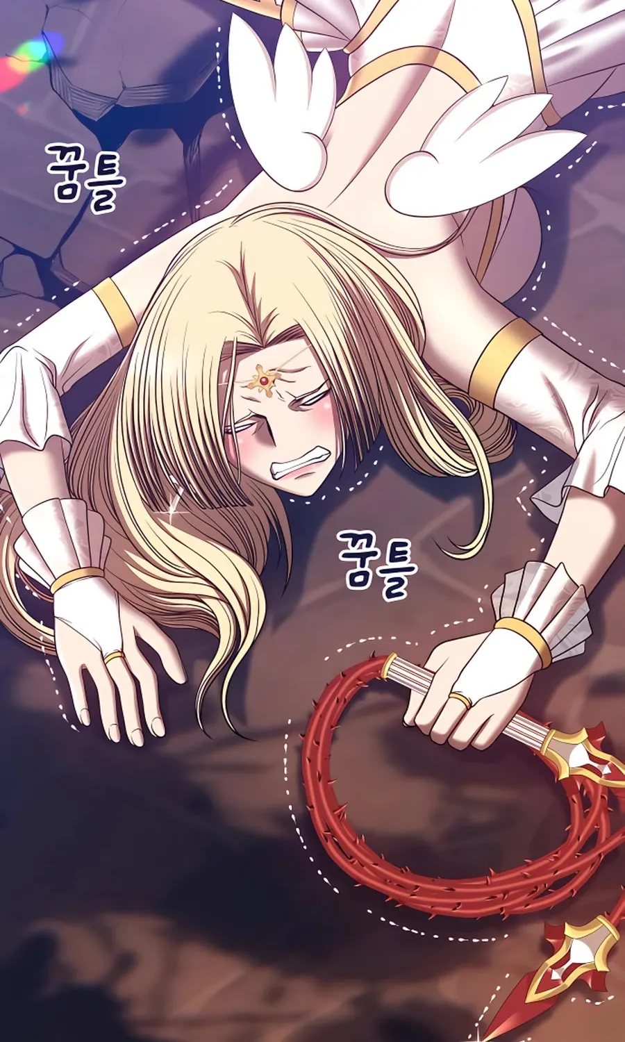 +99 Reinforced Wooden Stick Mangakakalot X Chapter 53 Page 405