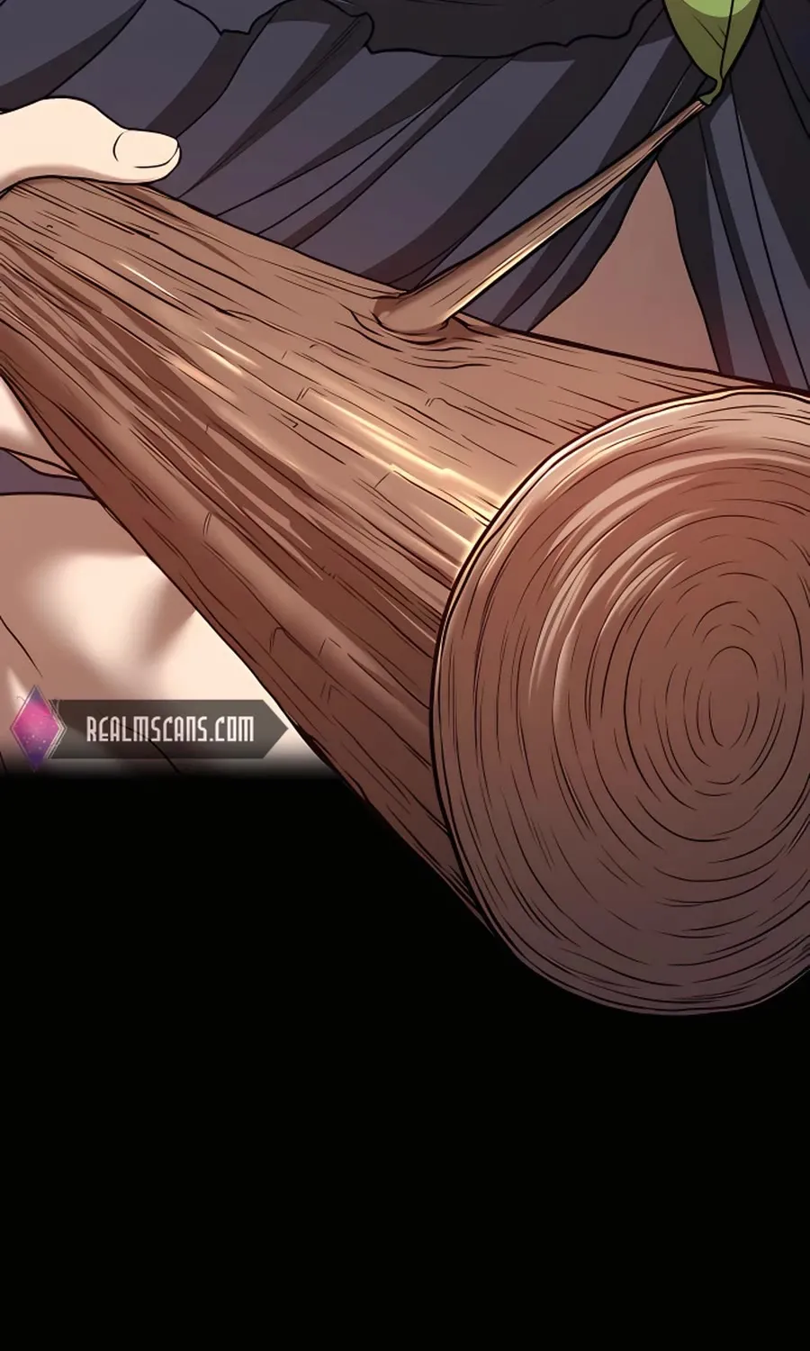 +99 Reinforced Wooden Stick Mangakakalot X Chapter 53 Page 410