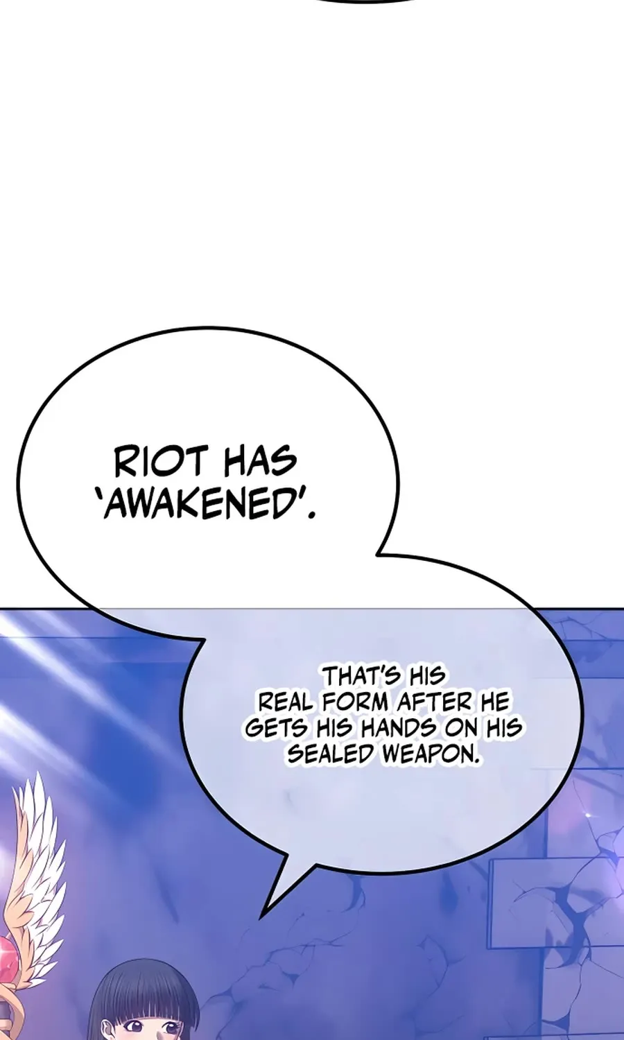 +99 Reinforced Wooden Stick Mangakakalot X Chapter 53 Page 42