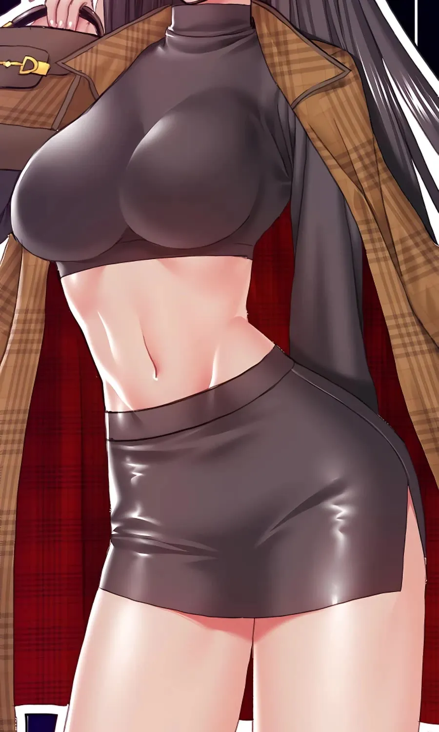 +99 Reinforced Wooden Stick Mangakakalot X Chapter 53 Page 416