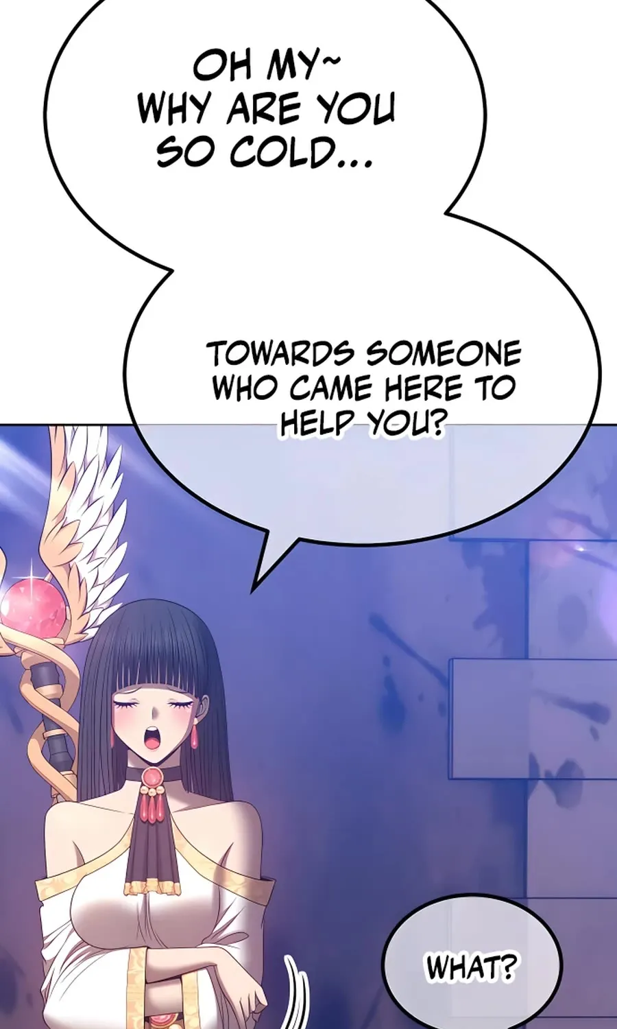 +99 Reinforced Wooden Stick Mangakakalot X Chapter 53 Page 50