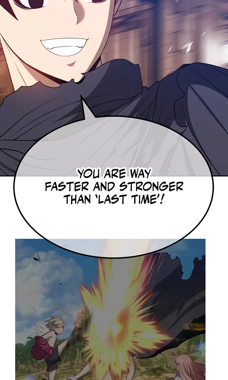 +99 Reinforced Wooden Stick Mangakakalot X Chapter 53 Page 127
