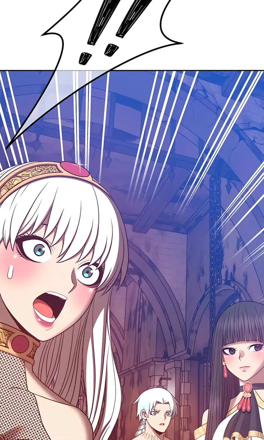 +99 Reinforced Wooden Stick Mangakakalot X Chapter 53 Page 170