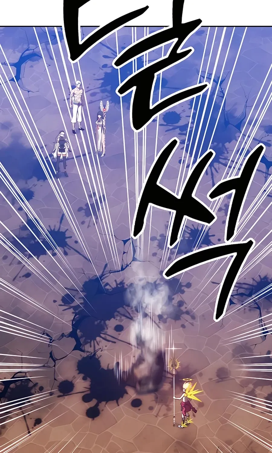+99 Reinforced Wooden Stick Mangakakalot X Chapter 53 Page 172
