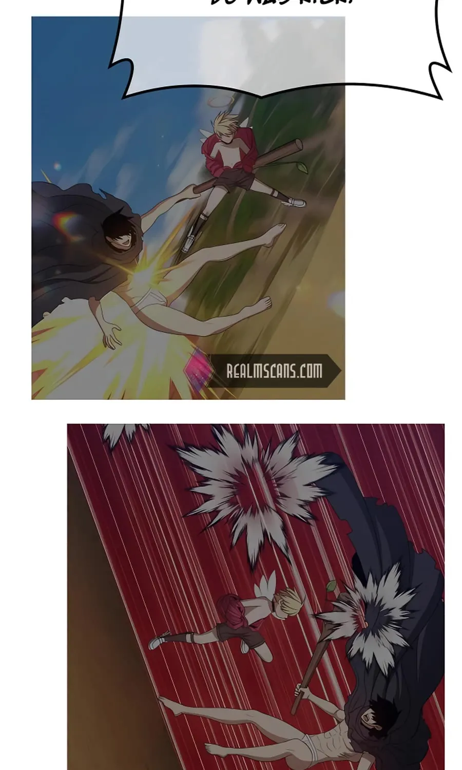 +99 Reinforced Wooden Stick Mangakakalot X Chapter 53 Page 178