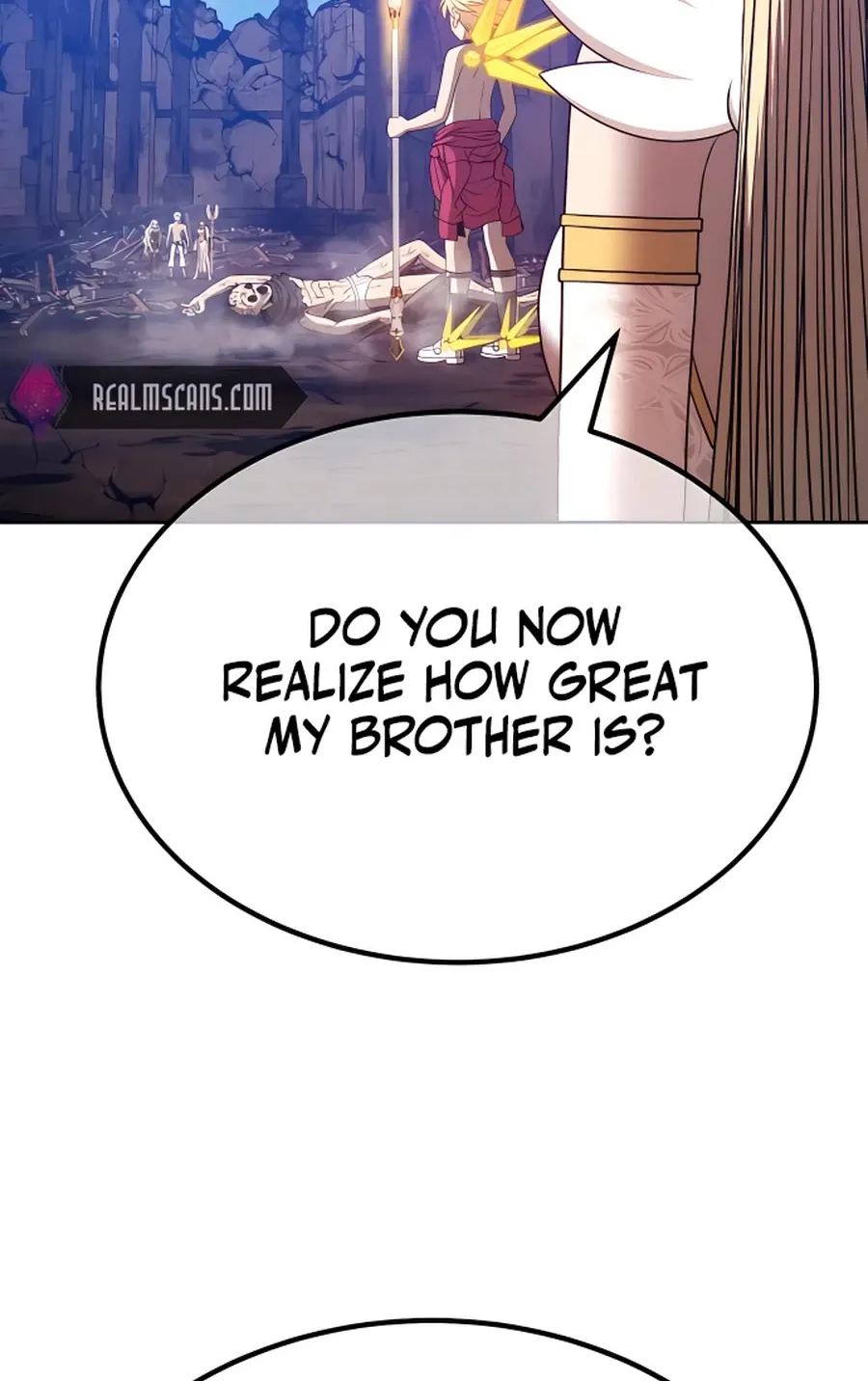 +99 Reinforced Wooden Stick Mangakakalot X Chapter 53 Page 185