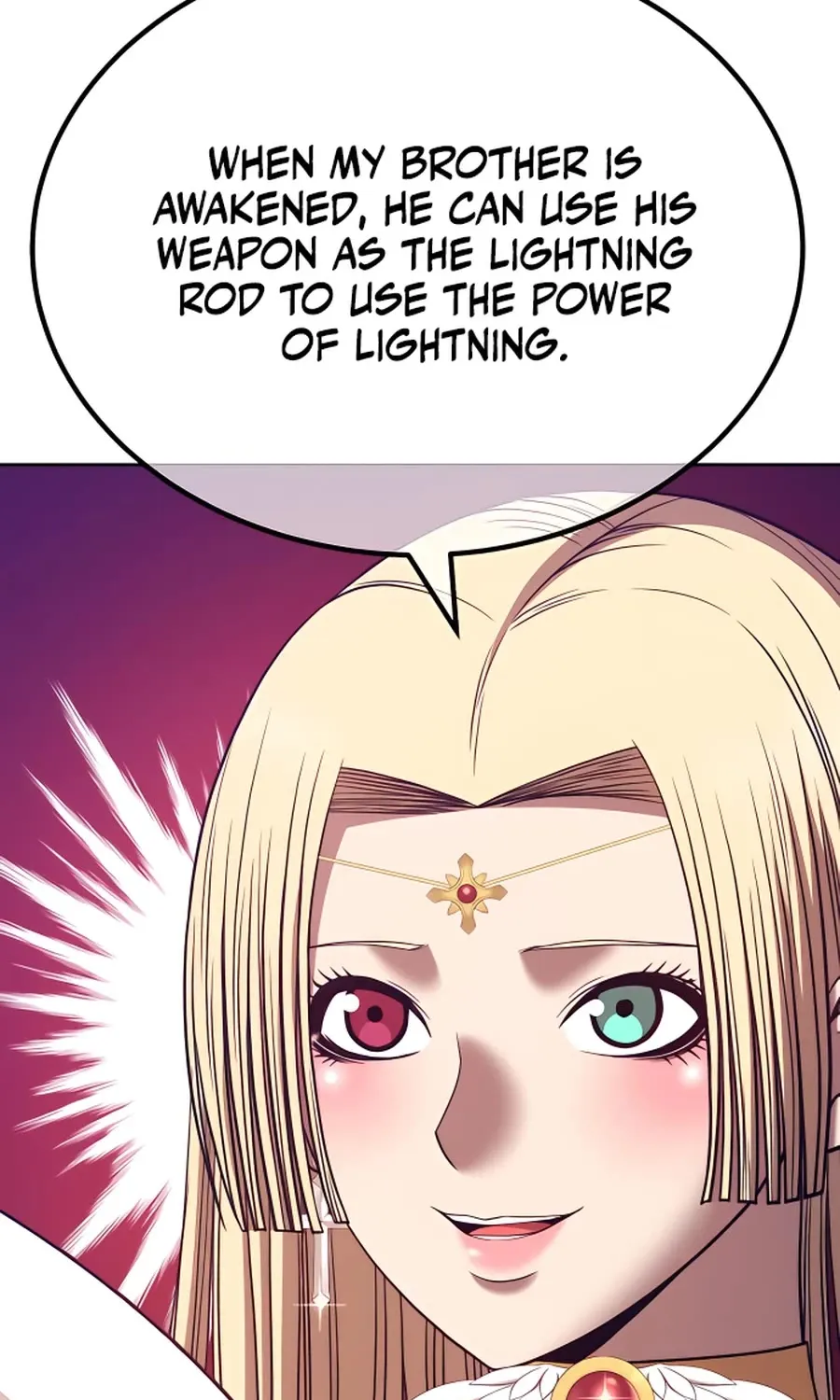 +99 Reinforced Wooden Stick Mangakakalot X Chapter 53 Page 186