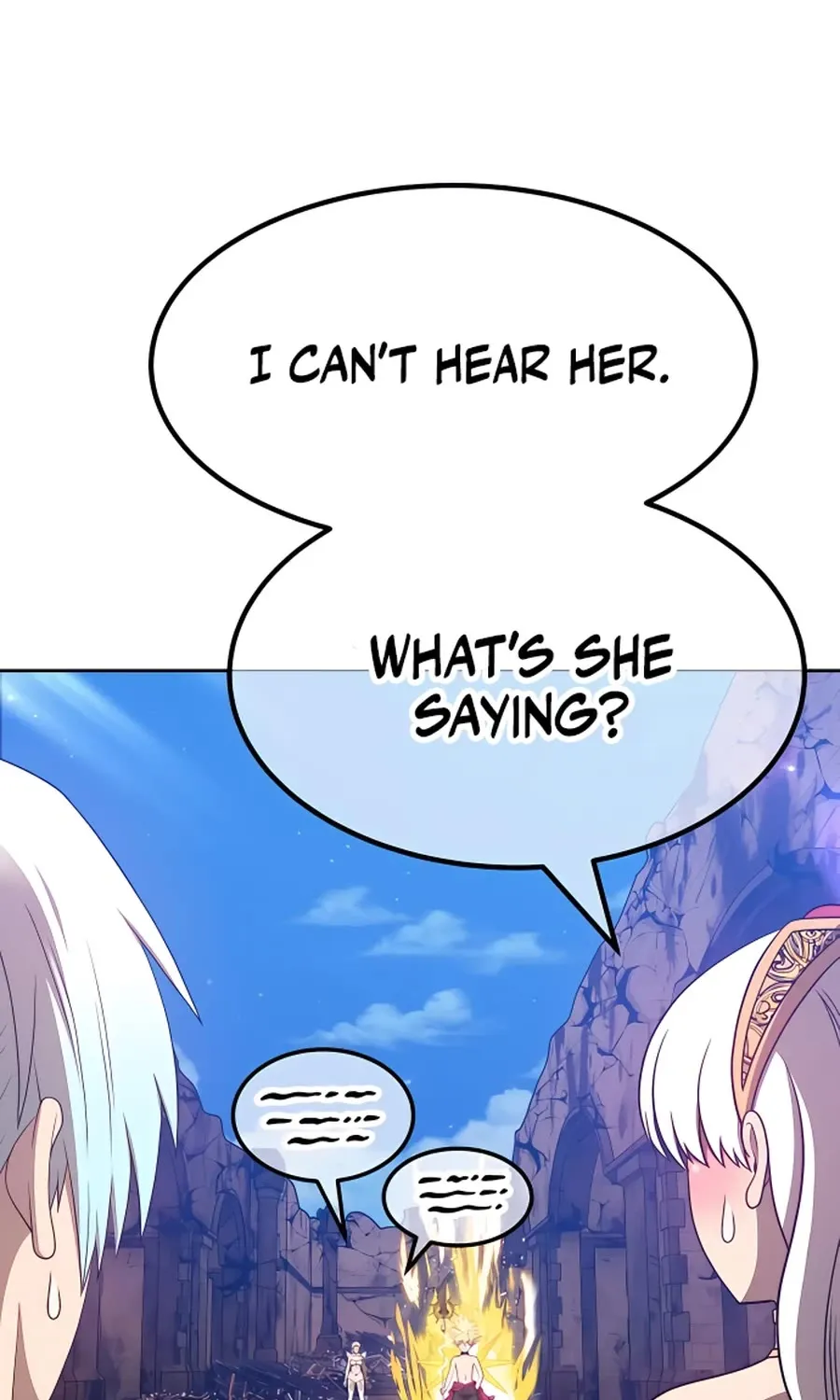 +99 Reinforced Wooden Stick Mangakakalot X Chapter 53 Page 196
