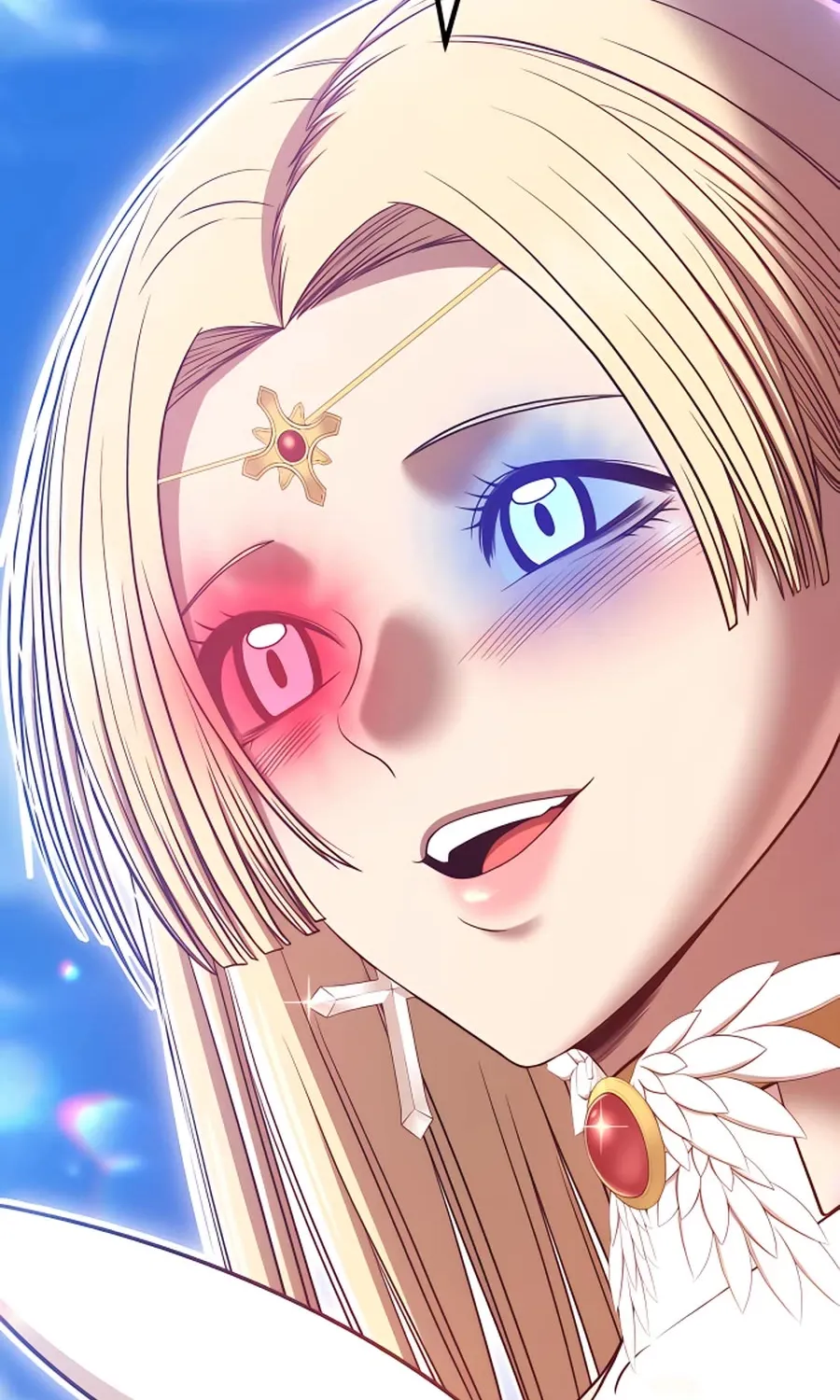 +99 Reinforced Wooden Stick Mangakakalot X Chapter 53 Page 201