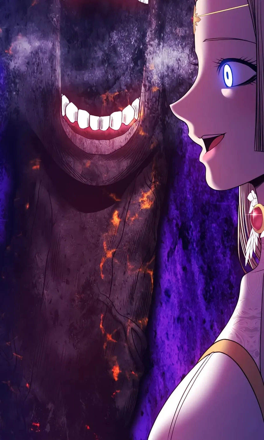 +99 Reinforced Wooden Stick Mangakakalot X Chapter 53 Page 204