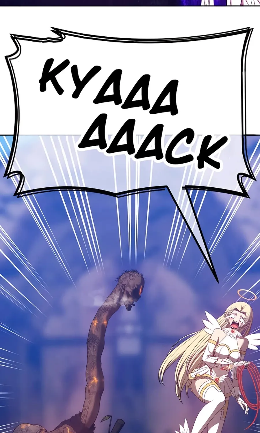 +99 Reinforced Wooden Stick Mangakakalot X Chapter 53 Page 206