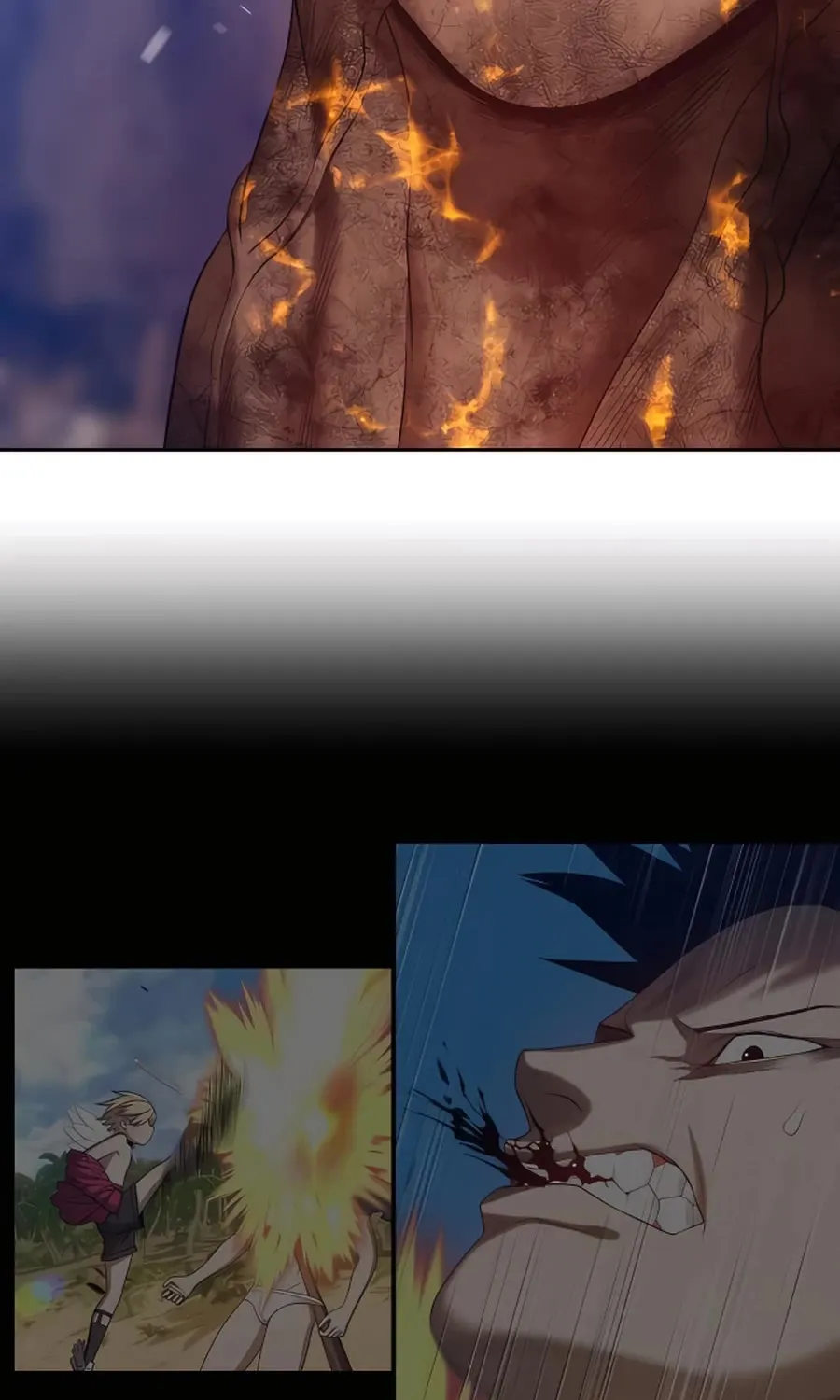 +99 Reinforced Wooden Stick Mangakakalot X Chapter 53 Page 226