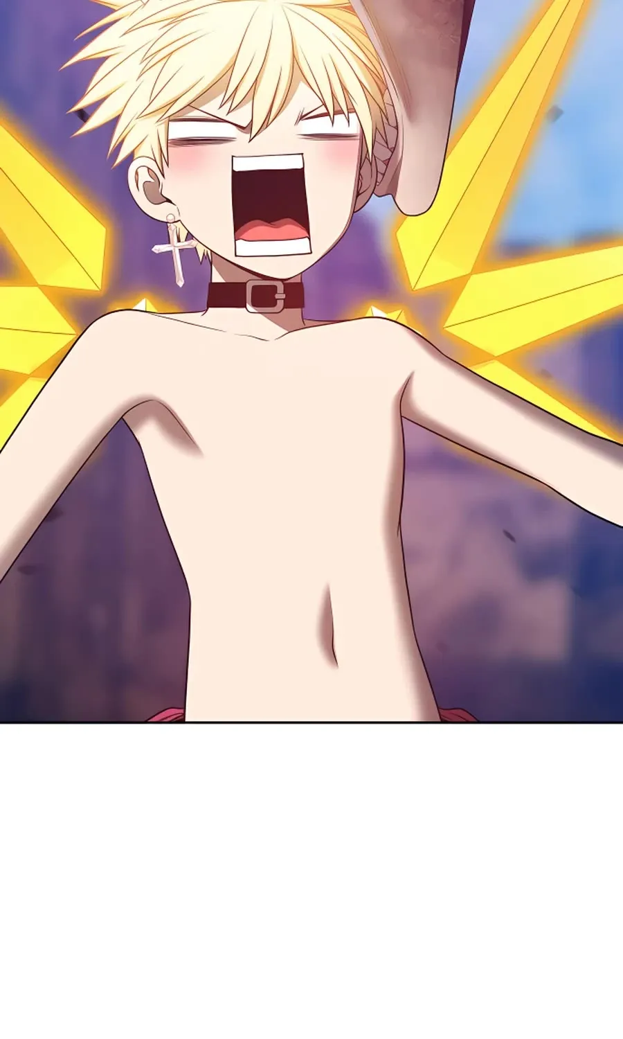 +99 Reinforced Wooden Stick Mangakakalot X Chapter 53 Page 236
